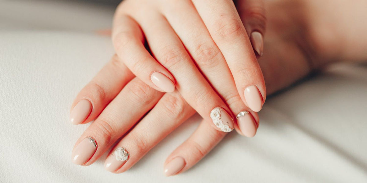 Vitagel: La fusión entre belleza y bienestar para tus uñas