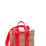 Palm Box Mini Fucsia