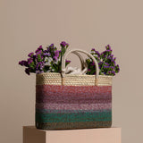Medium Crochet Bag P.G