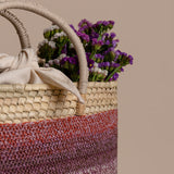 Medium Crochet Bag P.G