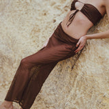 Petra Maxi Skirt