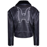 Chamarra Old West Fénix