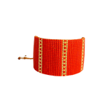 Chanti Cuff - Vösh Design Cuff