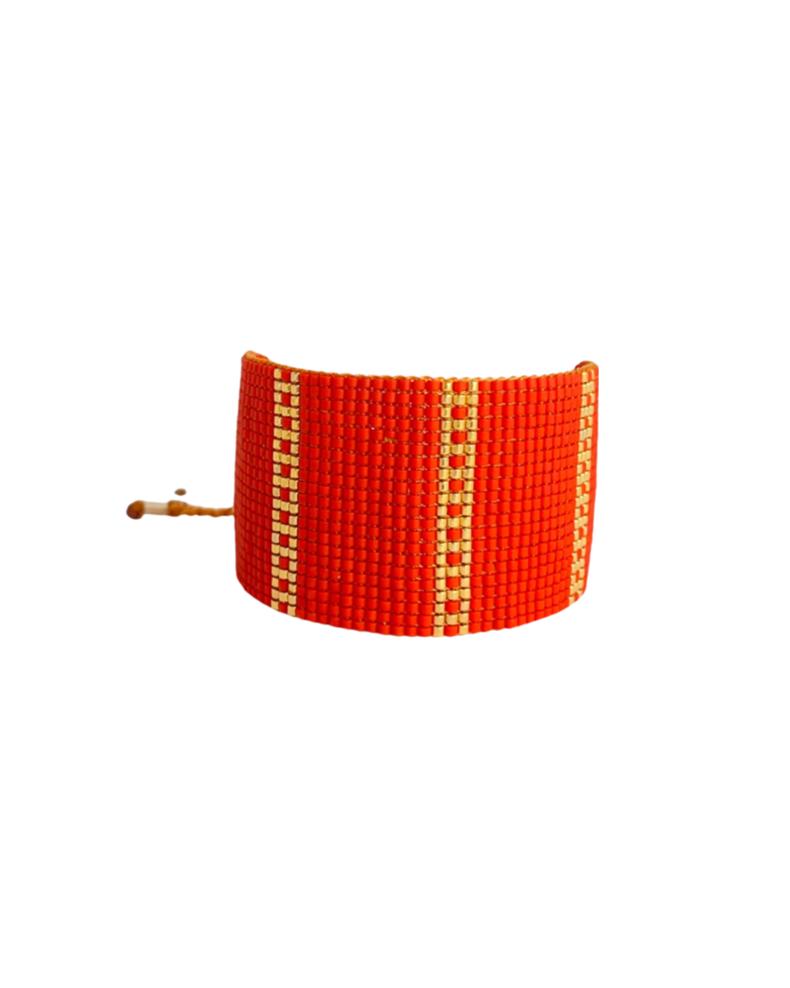 Chanti Cuff - Vösh Design Cuff