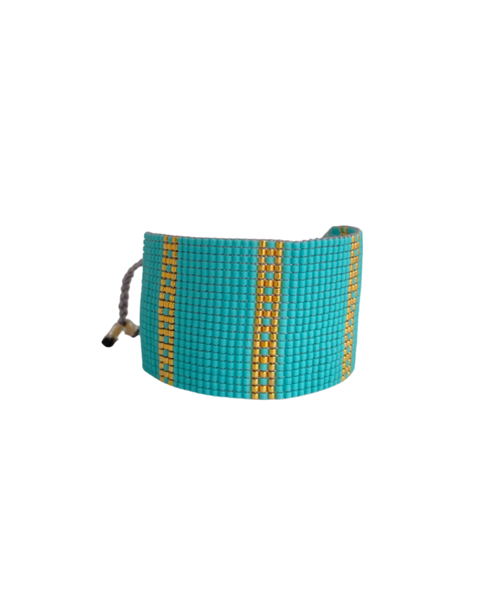 Chanti Cuff - Vösh Design Cuff