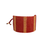 Chanti Cuff - Vösh Design Cuff