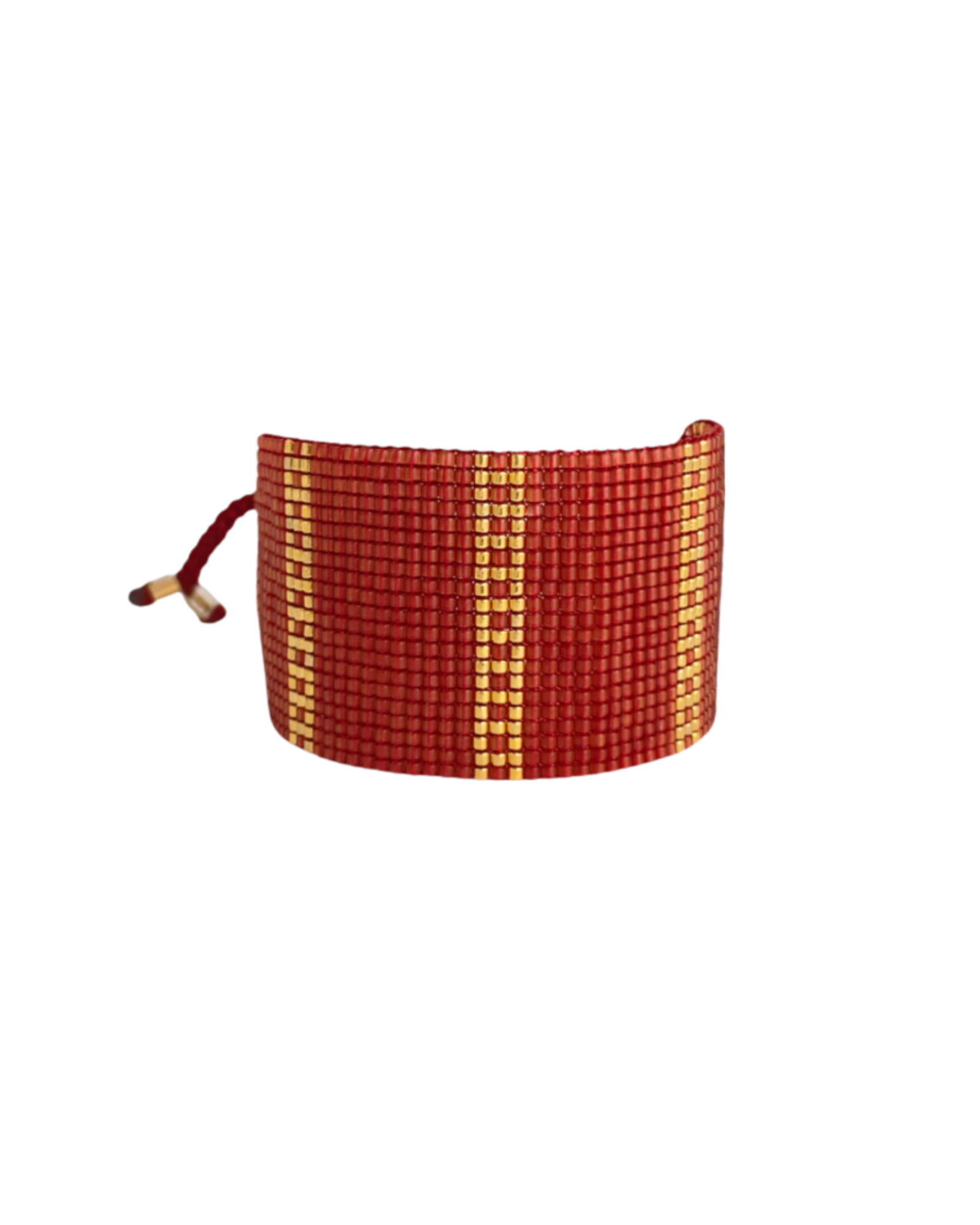 Chanti Cuff - Vösh Design Cuff