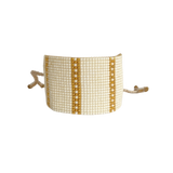 Chanti Cuff - Vösh Design Cuff