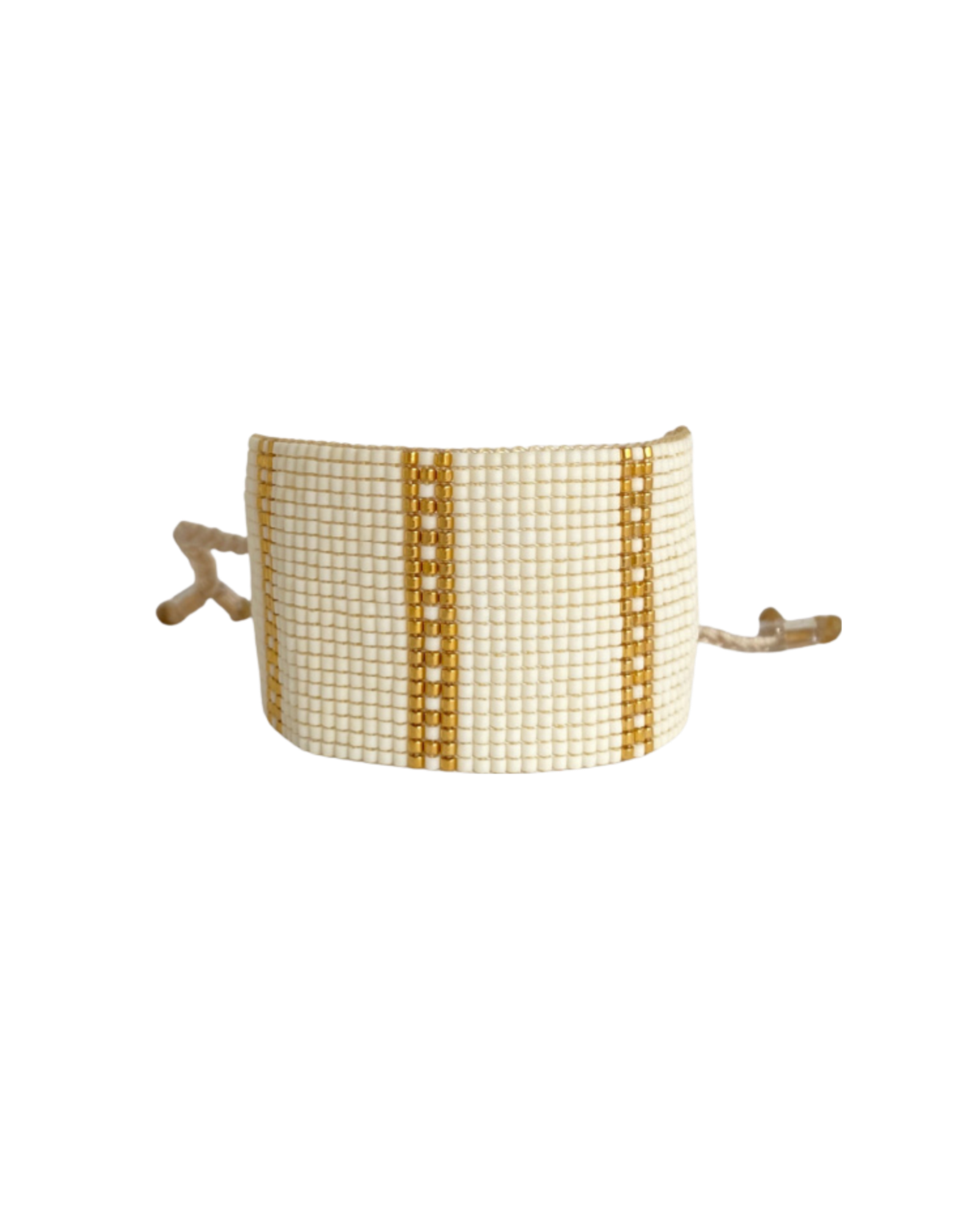 Chanti Cuff - Vösh Design Cuff