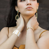 Chanti Cuff - Vösh Design Cuff