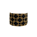 CROSS CUFF - Vösh Design