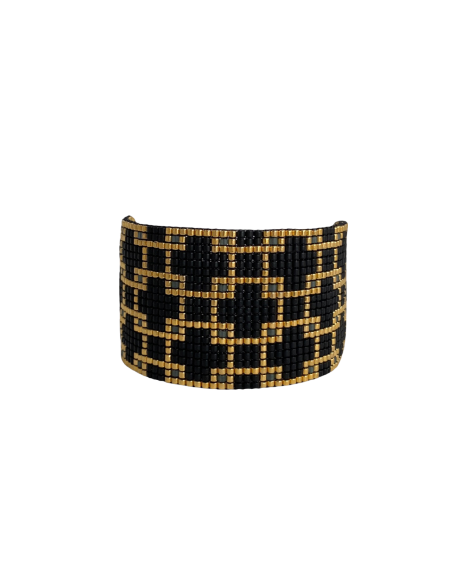 CROSS CUFF - Vösh Design