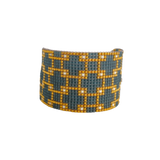 CROSS CUFF - Vösh Design