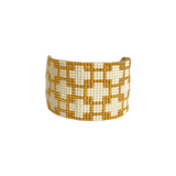 CROSS CUFF - Vösh Design