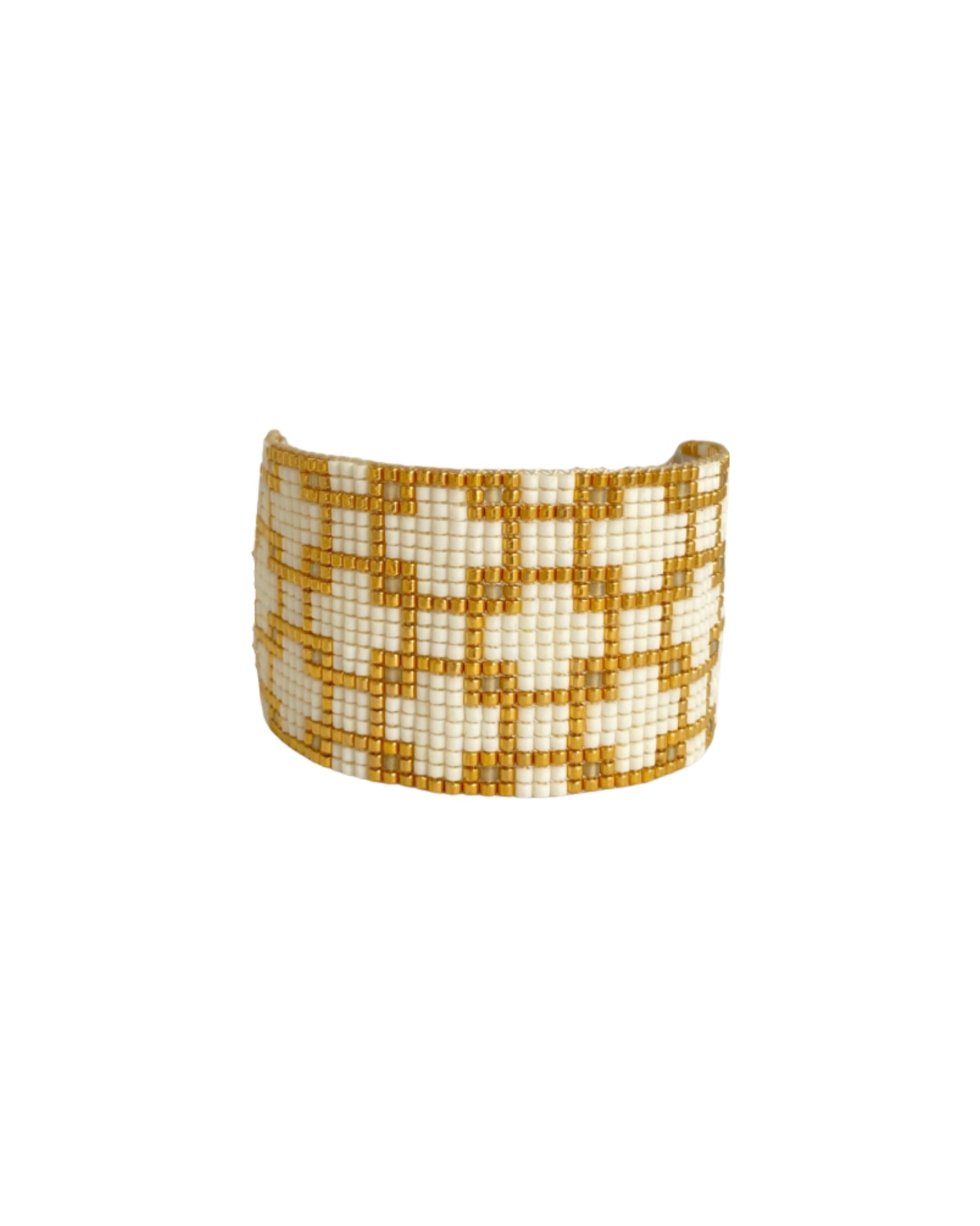 CROSS CUFF - Vösh Design