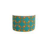 CROSS CUFF - Vösh Design