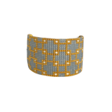 CROSS CUFF - Vösh Design