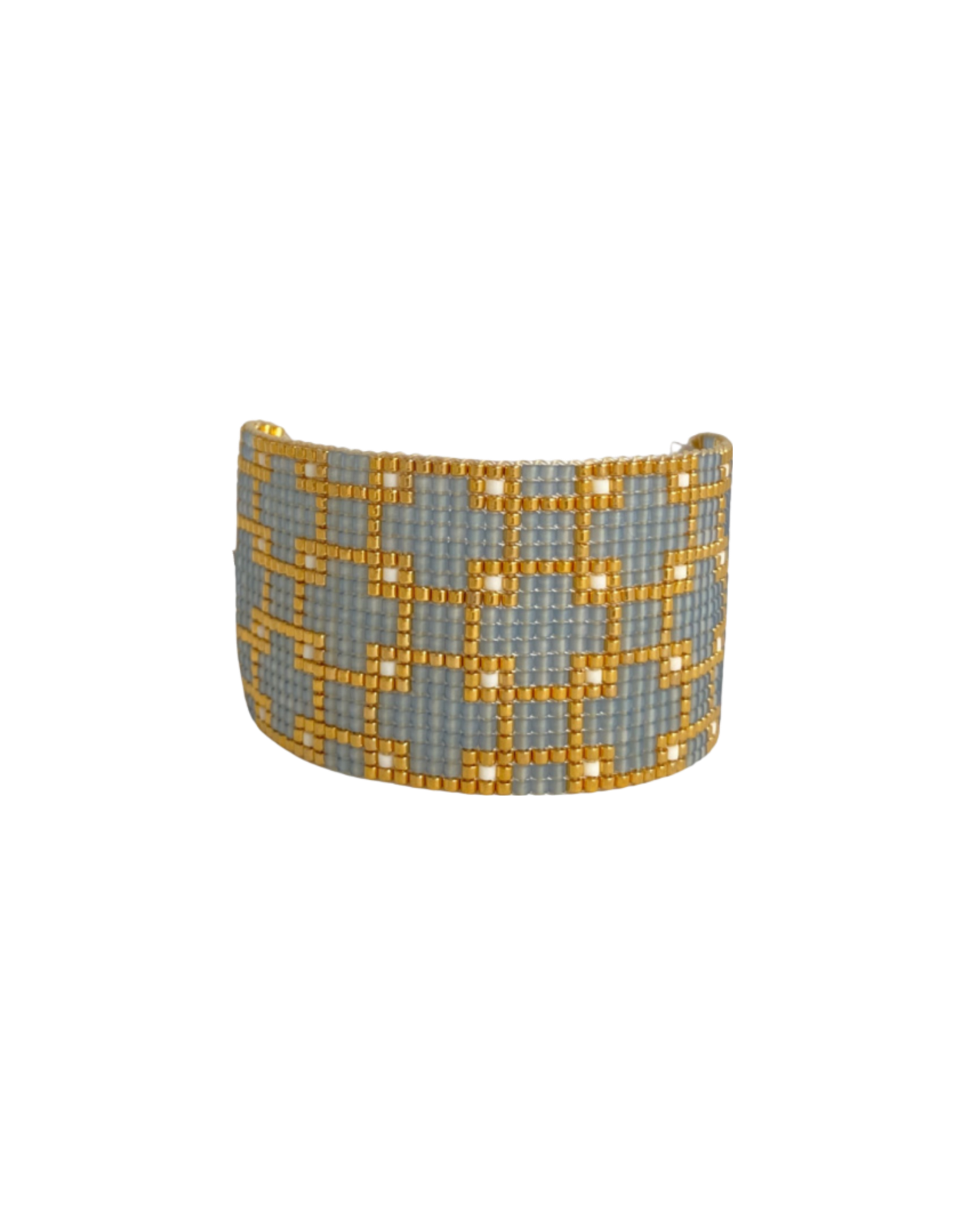 CROSS CUFF - Vösh Design