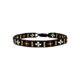 Cross Bracelet - Vösh Design Pulseras