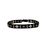 Cross Bracelet - Vösh Design Pulseras