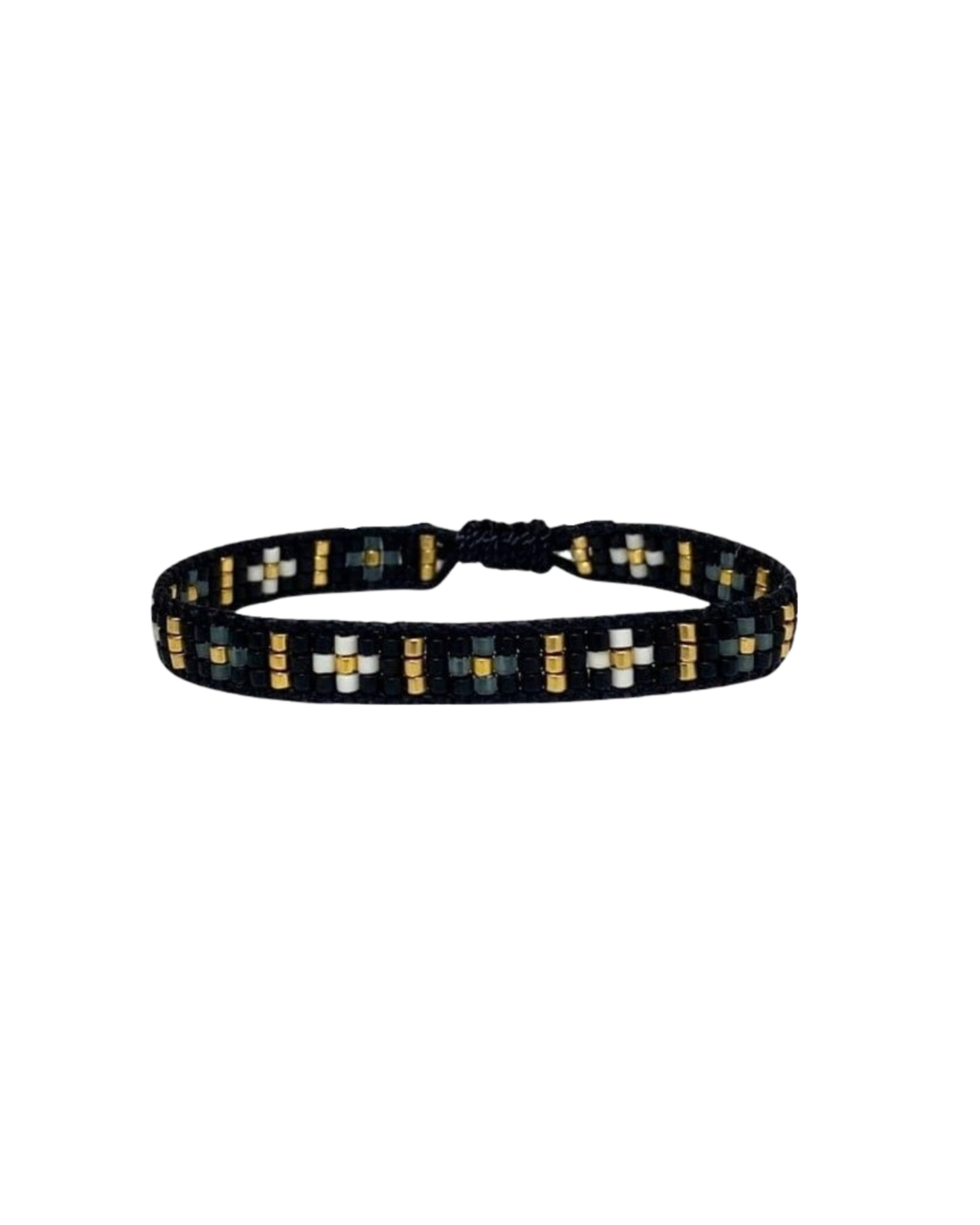 Cross Bracelet - Vösh Design Pulseras