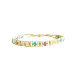 Cross Bracelet - Vösh Design Pulseras