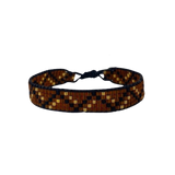 Crossing Bracelet - Vösh Design Bracelet