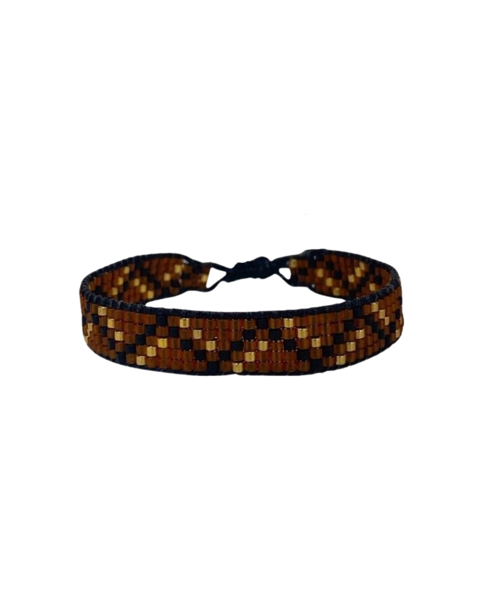 Crossing Bracelet - Vösh Design Bracelet