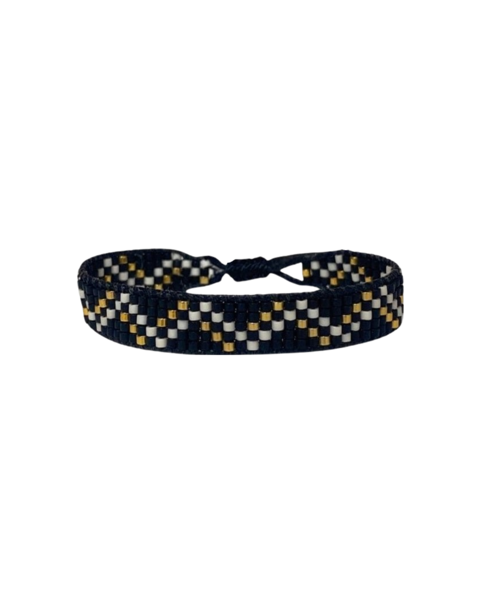 Crossing Bracelet - Vösh Design Bracelet