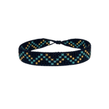 Crossing Bracelet - Vösh Design Bracelet