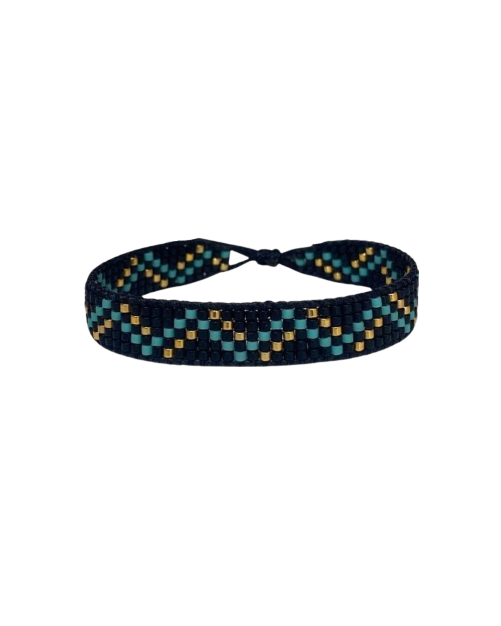 Crossing Bracelet - Vösh Design Bracelet