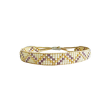 Crossing Bracelet - Vösh Design Bracelet