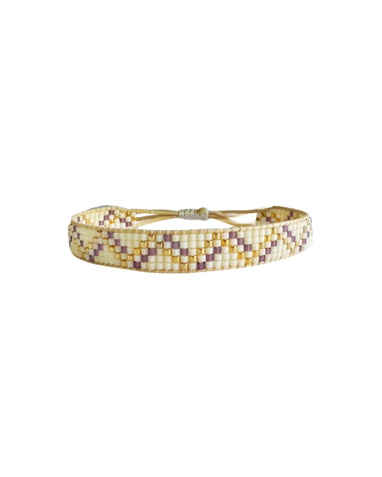 Crossing Bracelet - Vösh Design Bracelet