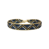 Crossing Bracelet - Vösh Design Bracelet