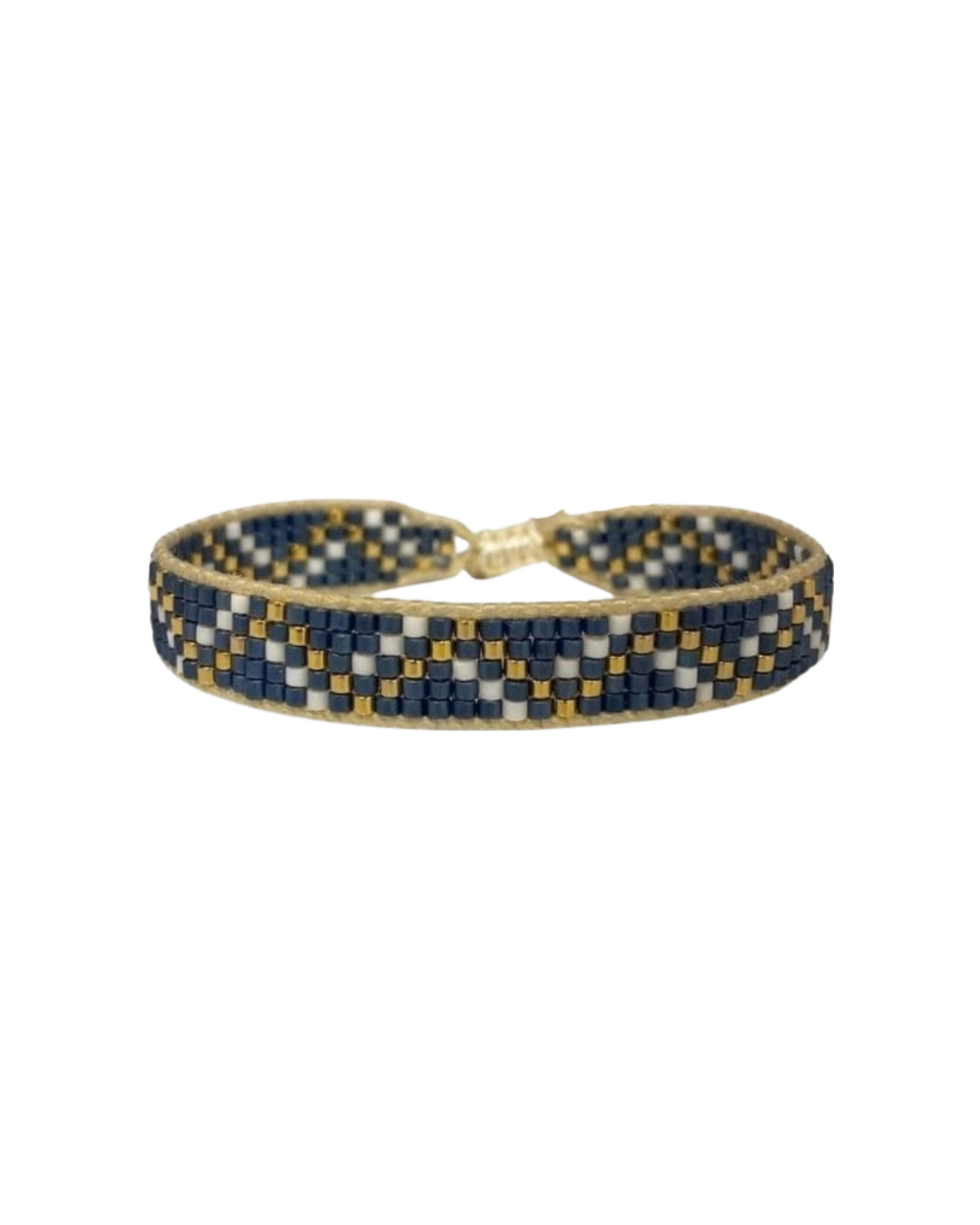 Crossing Bracelet - Vösh Design Bracelet