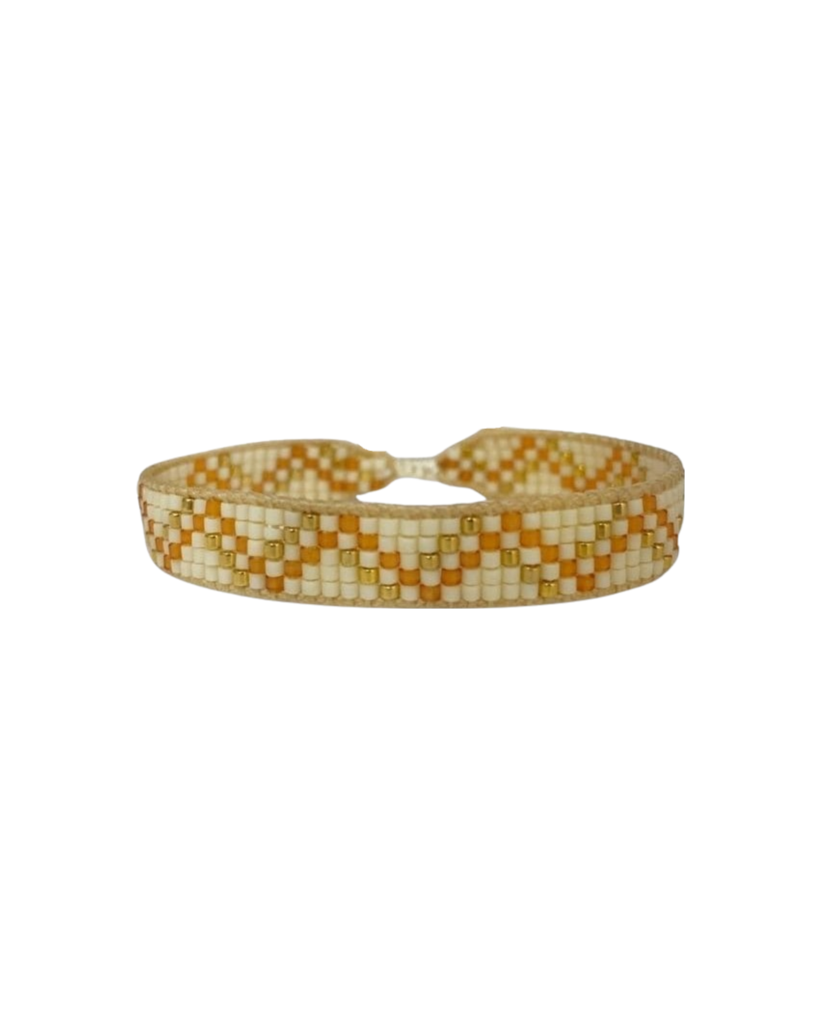 Crossing Bracelet - Vösh Design Bracelet