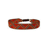 Crossing Bracelet - Vösh Design Bracelet