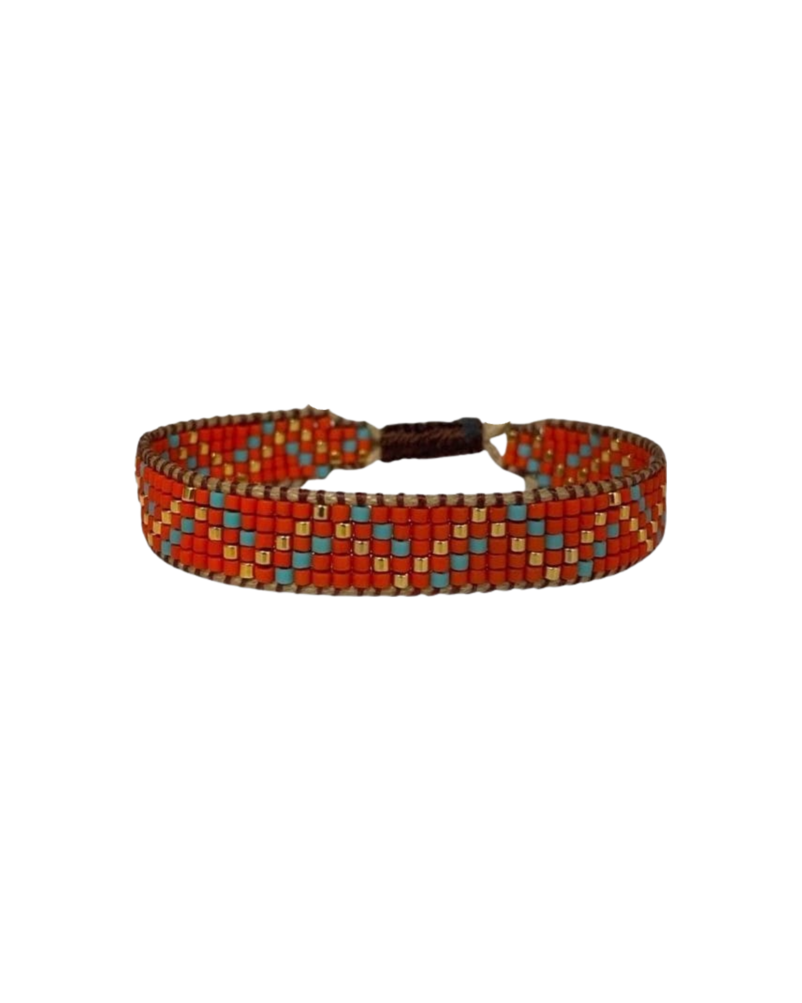 Crossing Bracelet - Vösh Design Bracelet