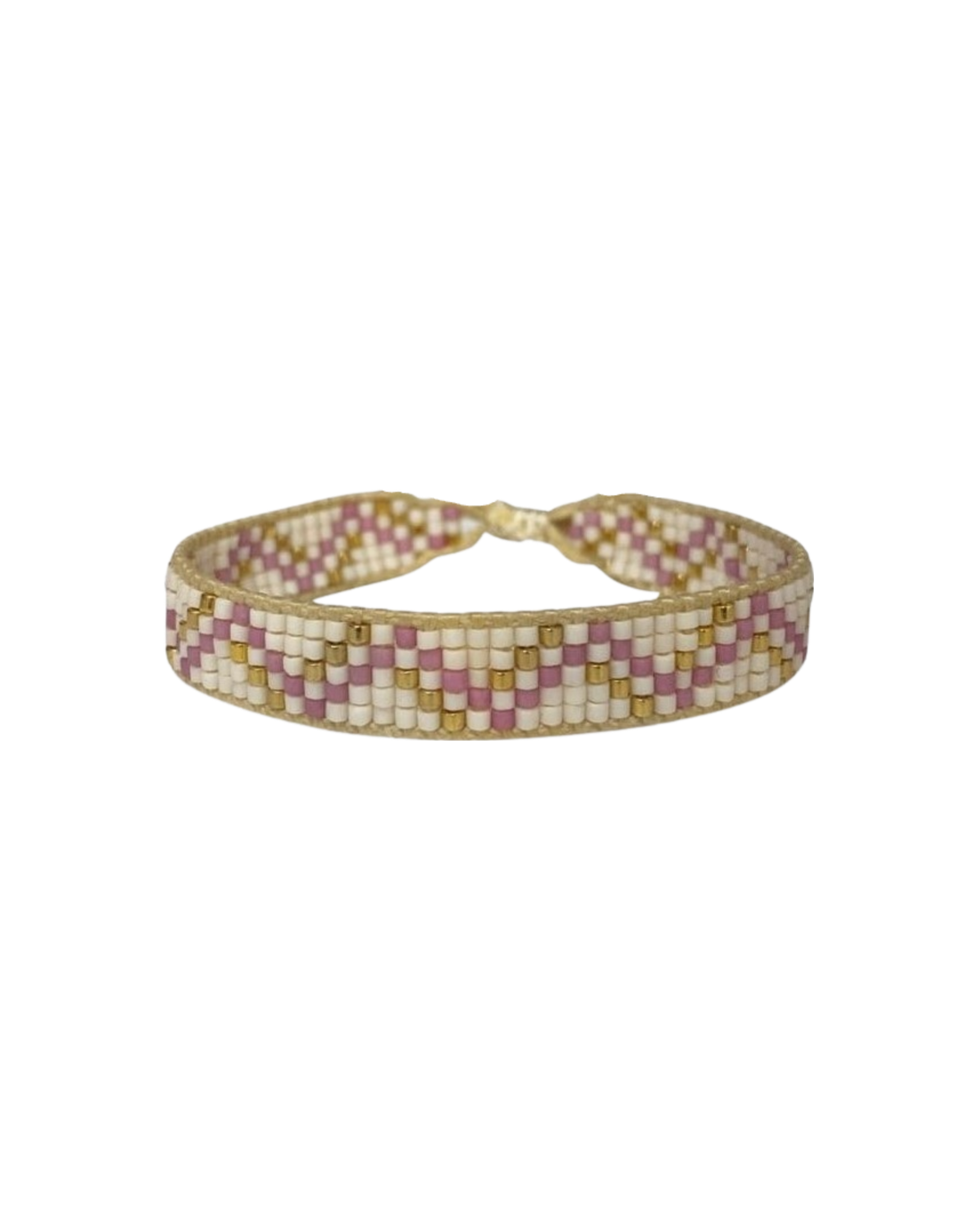 Crossing Bracelet - Vösh Design Bracelet