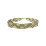 Crossing Bracelet - Vösh Design Bracelet