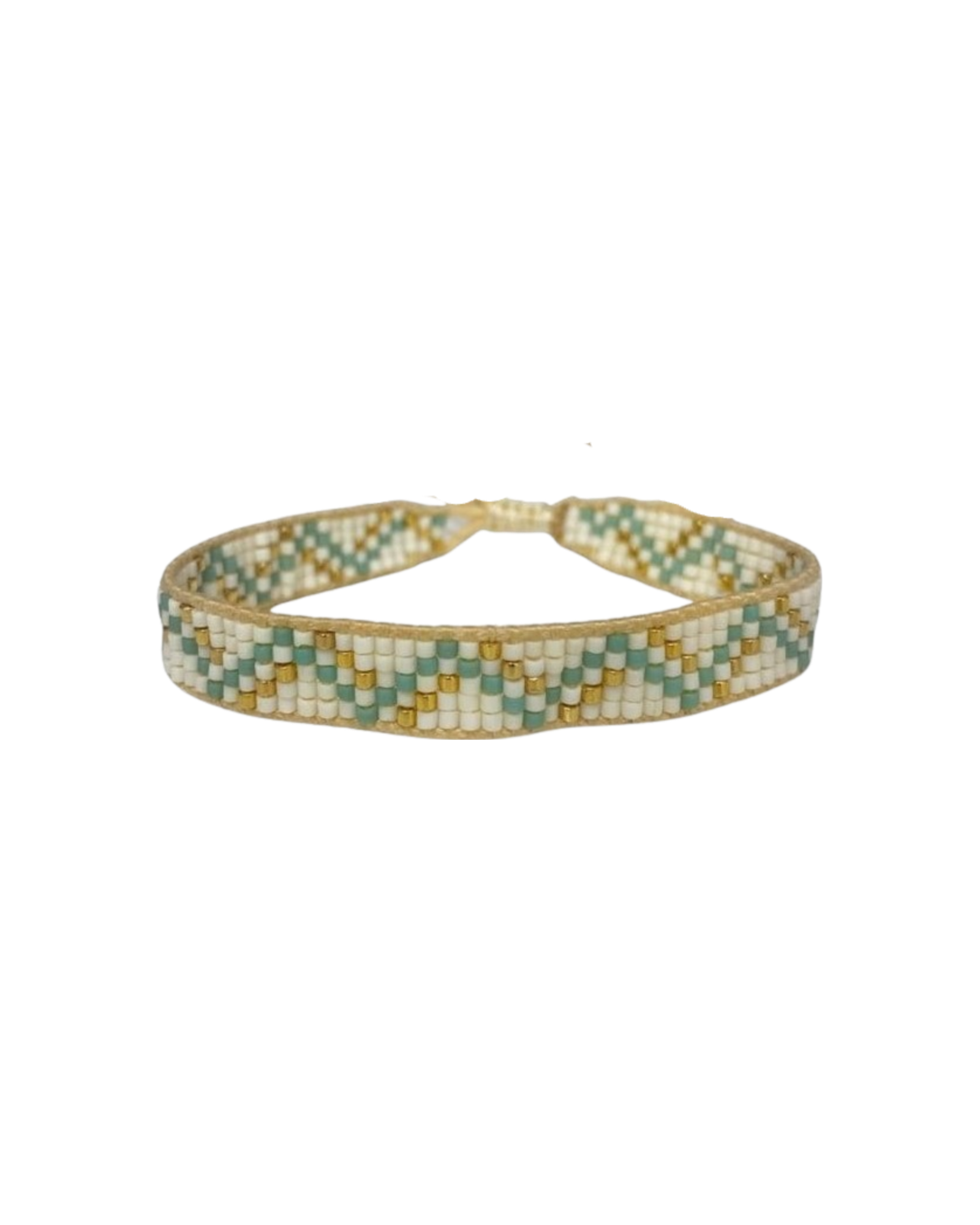 Crossing Bracelet - Vösh Design Bracelet