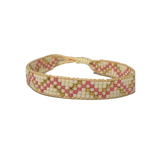Crossing Bracelet - Vösh Design Bracelet