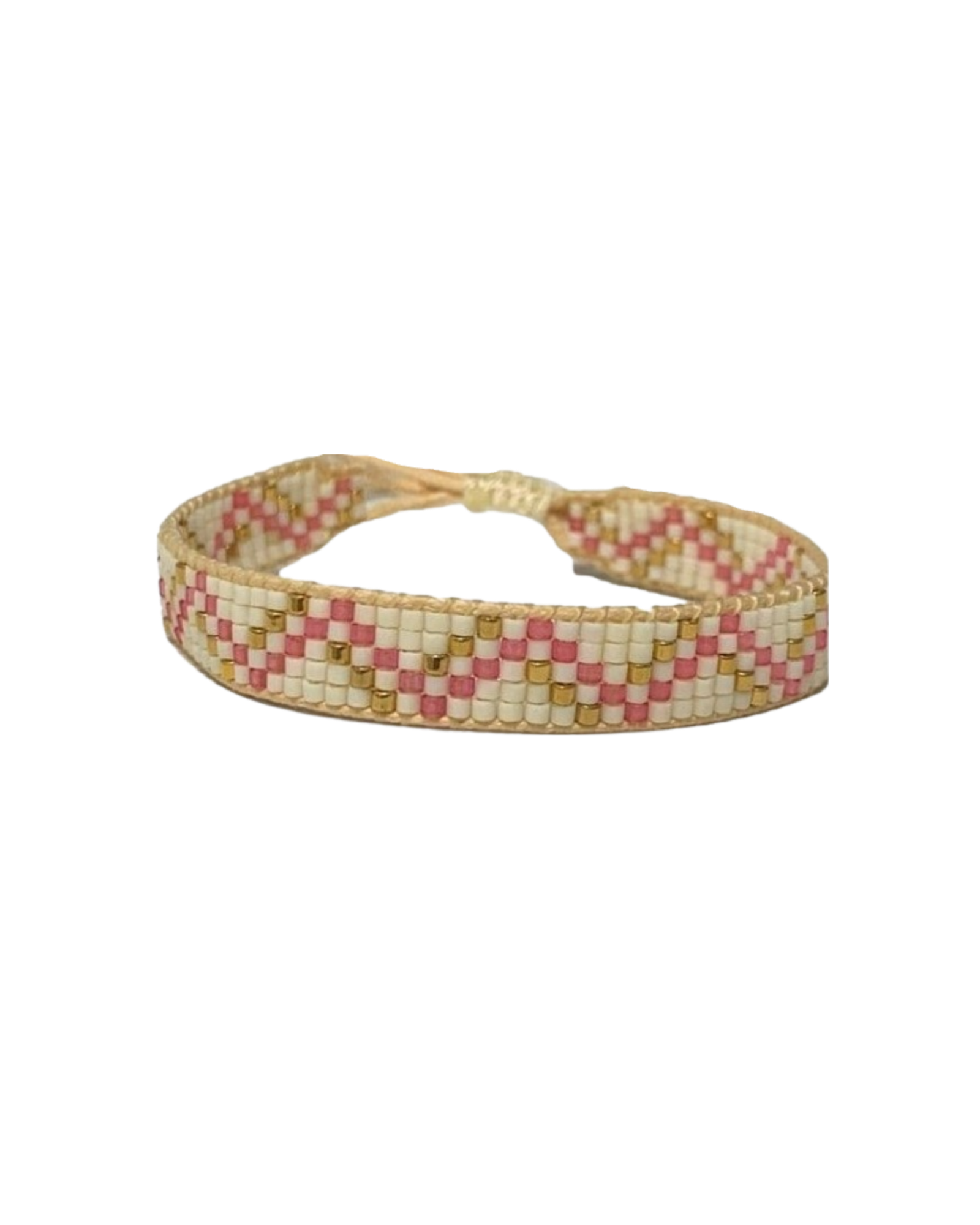 Crossing Bracelet - Vösh Design Bracelet