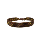 Crossing Bracelet - Vösh Design Bracelet
