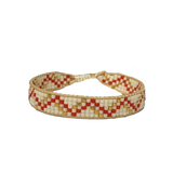 Crossing Bracelet - Vösh Design Bracelet