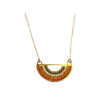Delirium Necklace - Vösh Design Necklace
