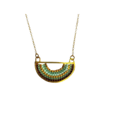 Delirium Necklace - Vösh Design Necklace