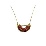 Delirium Necklace - Vösh Design Necklace