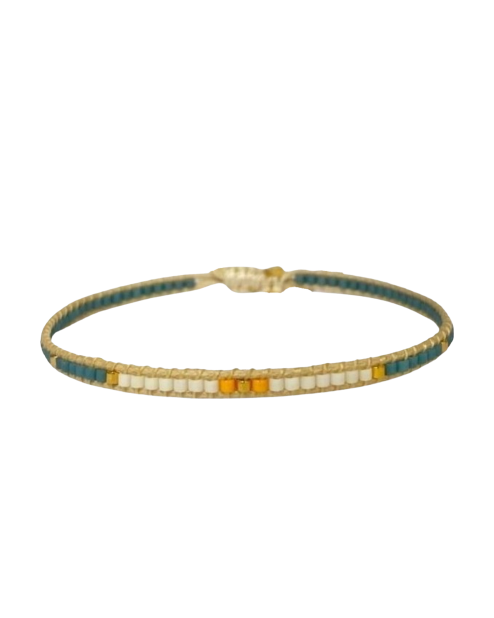 Dhalia Bracelet - Vösh Design Bracelet