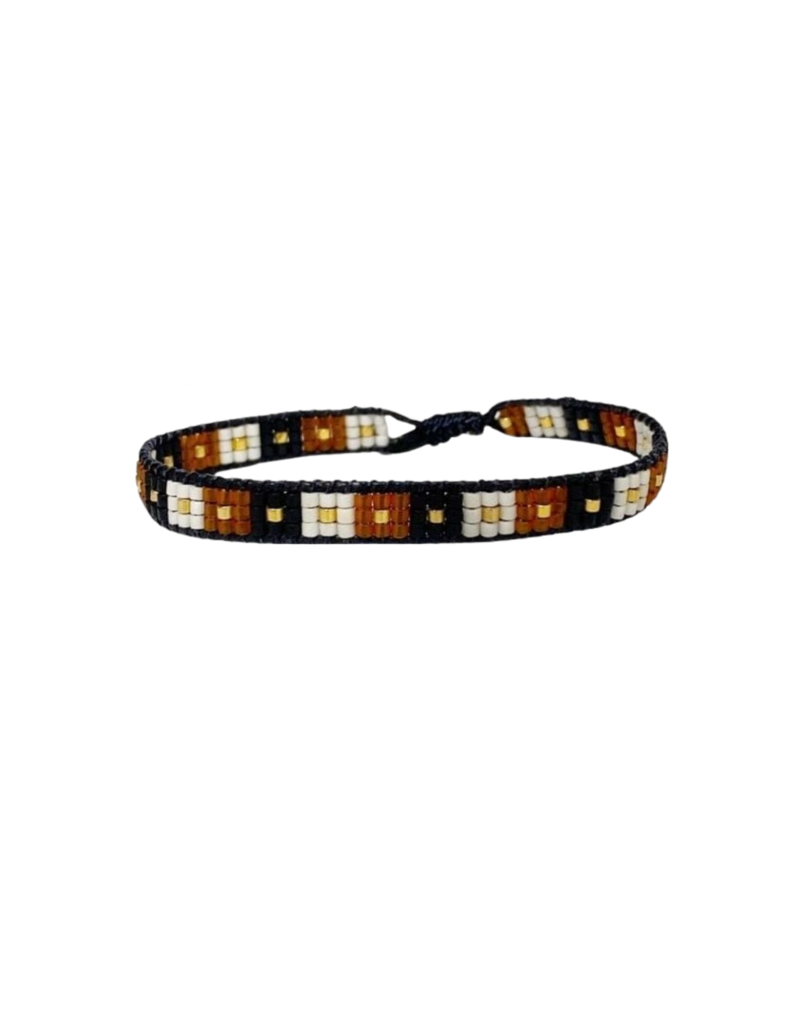 Domino Bracelet - Vösh Design Bracelet